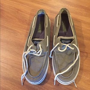 Sperry Boat shoes